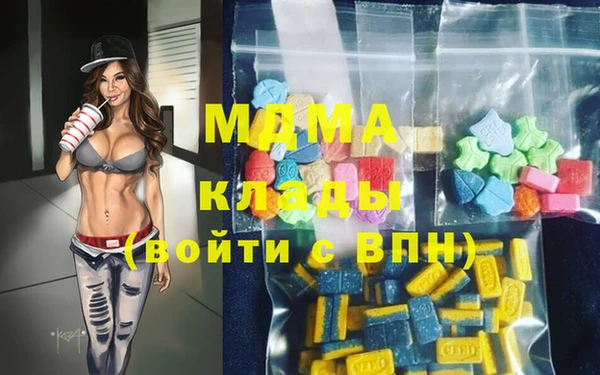 дурь Покачи